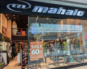 Mahalo