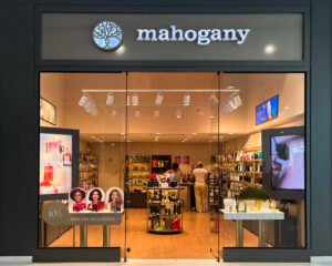 Mahogany