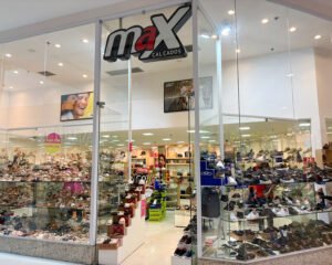 Max Calçados