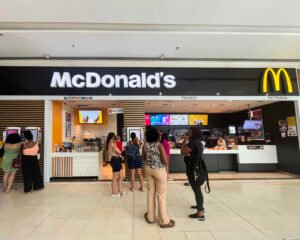 Mc Donald’s