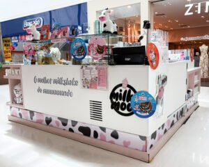 Milky Moo