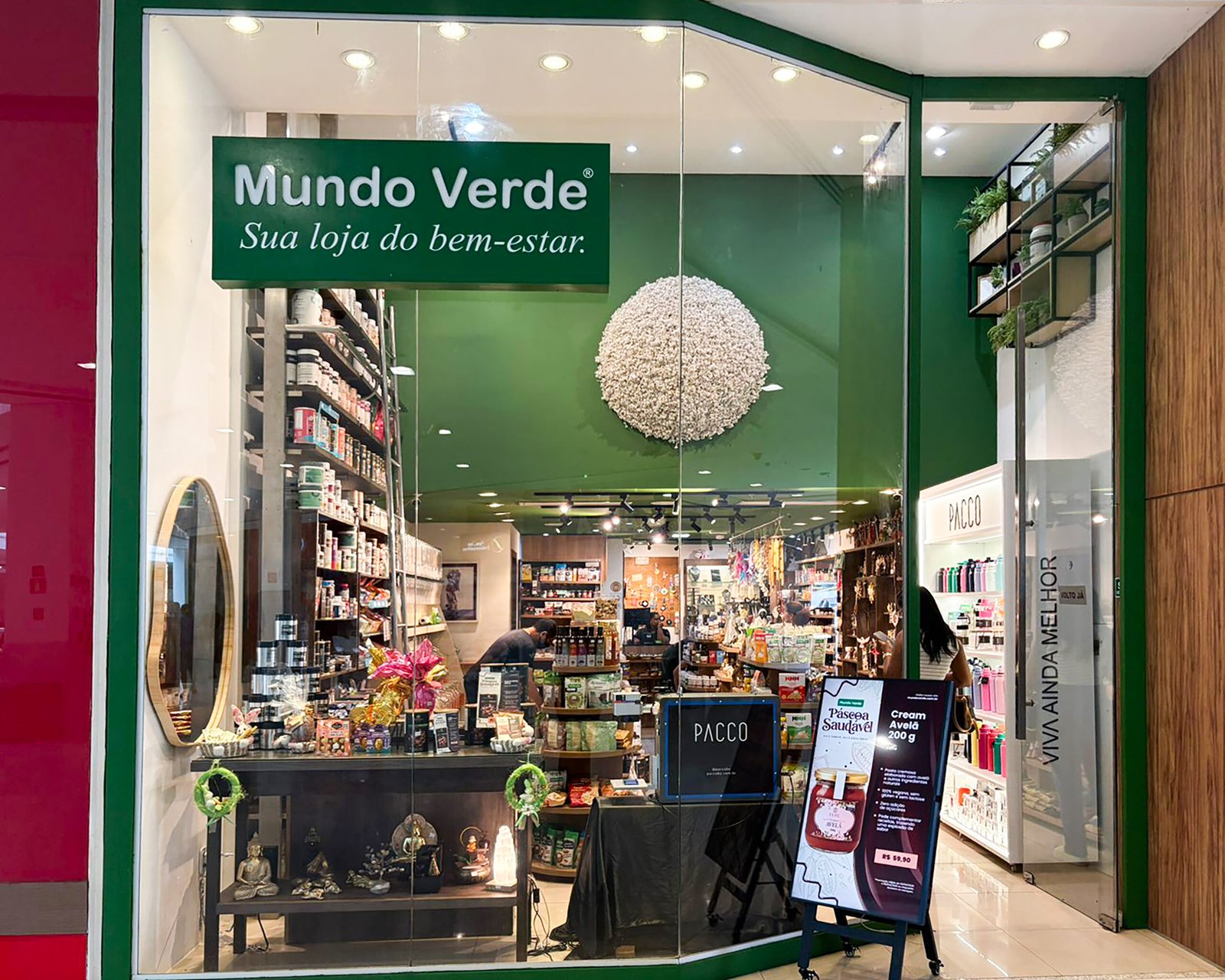 Mundo Verde