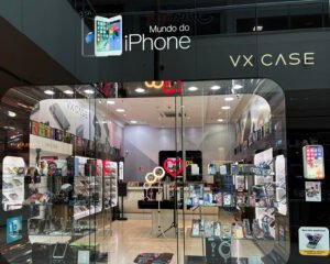 Vx Case
