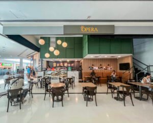Opera Café