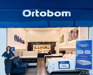 Ortobom