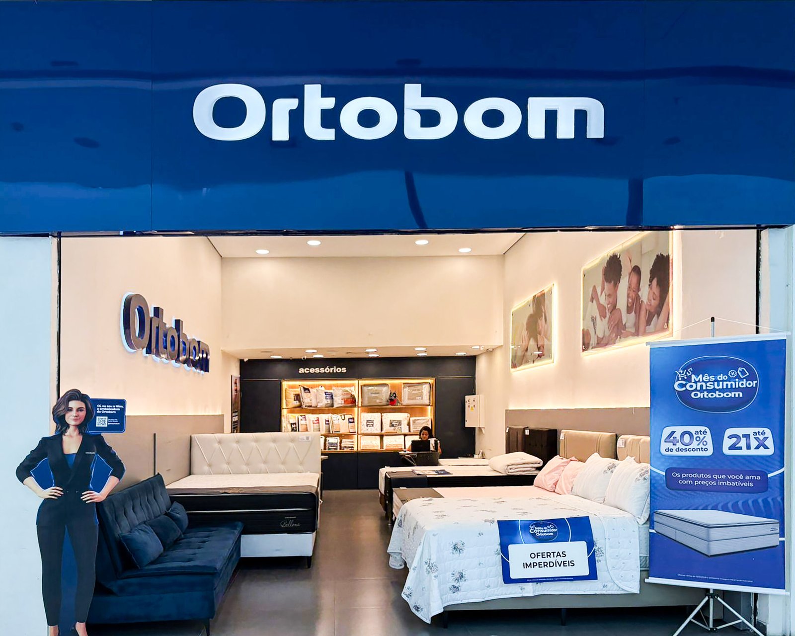 Ortobom