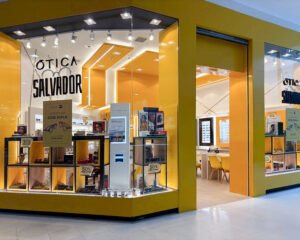 Ótica Salvador