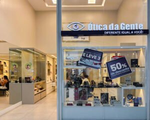 Ótica da Gente