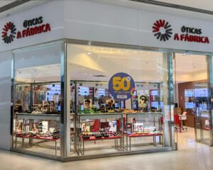 A Fábrica