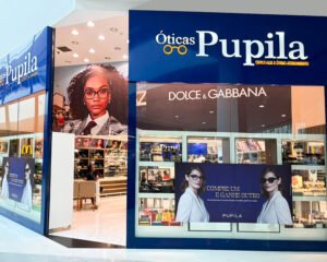 Óticas Pupila