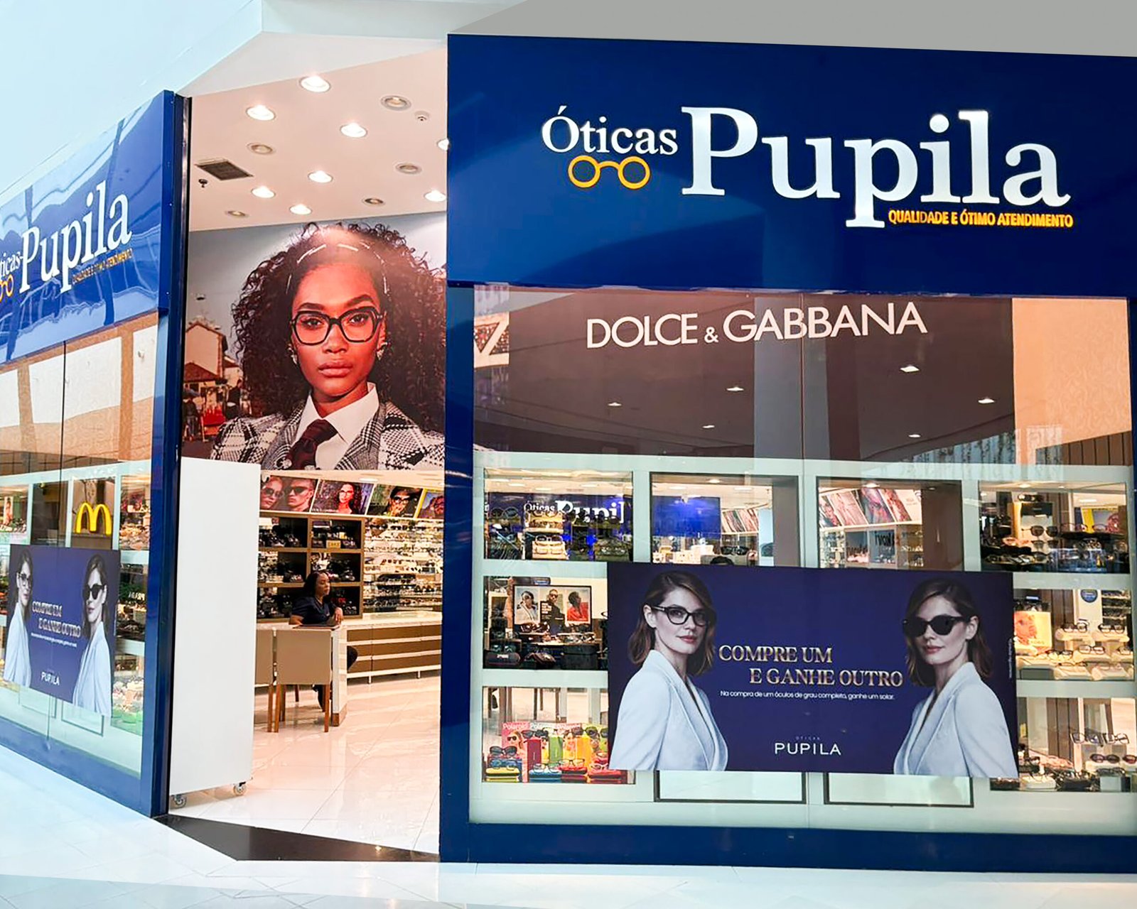 Óticas Pupila