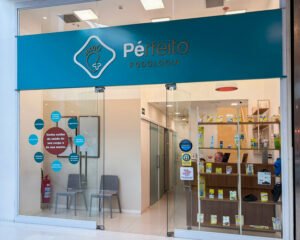Pérfeito Podologia