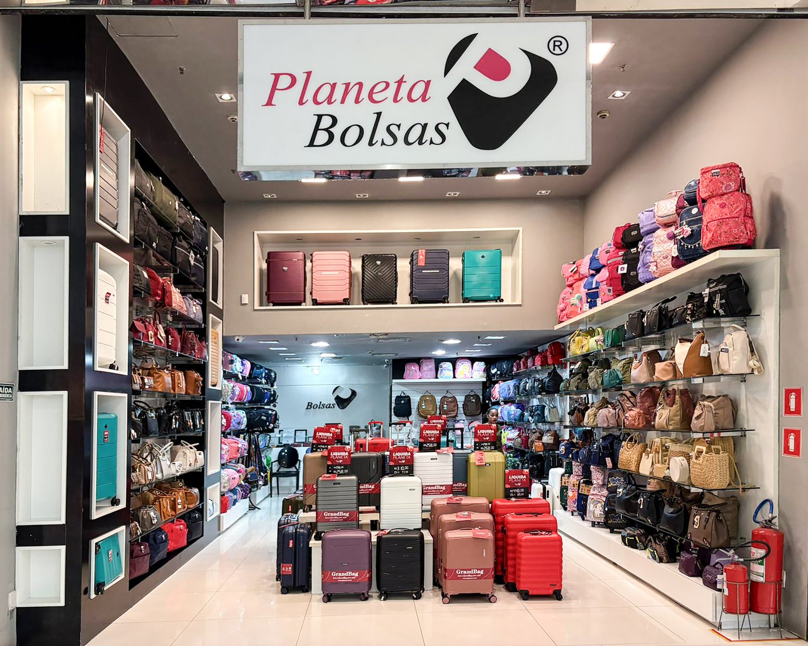 Planeta Bolsas