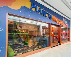 Planeta Imaginário
