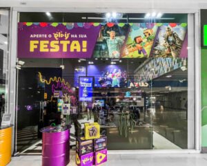 Play Festa Gamer