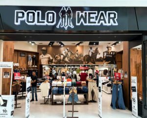 Polo Wear