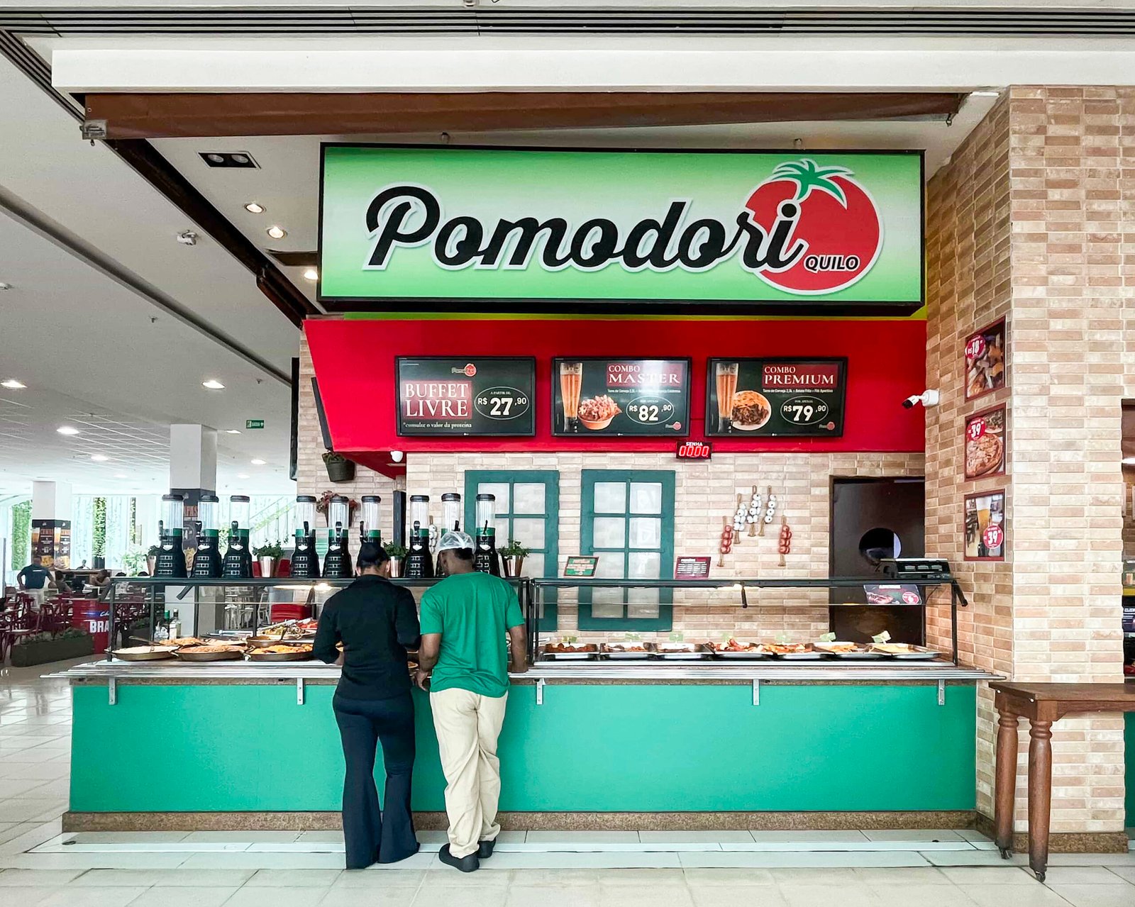 Pomodori