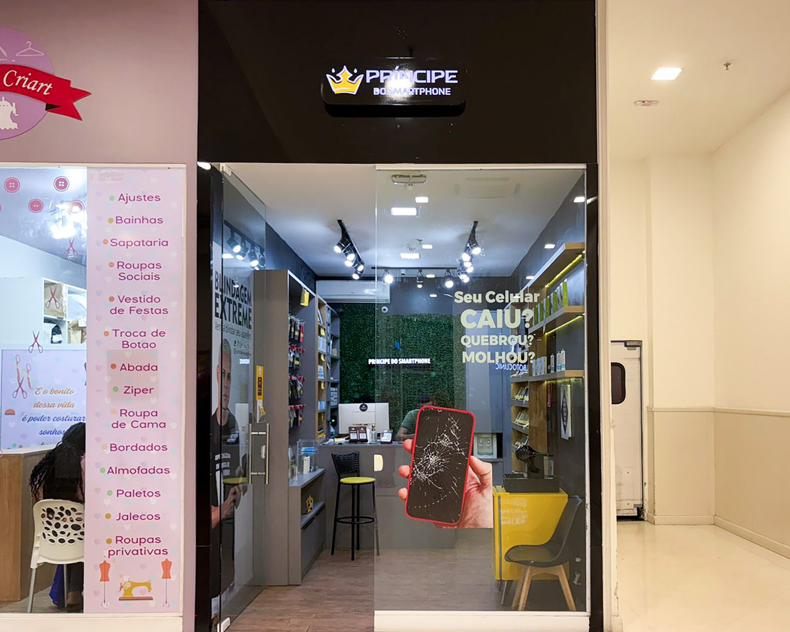 Príncipe do Smartphone