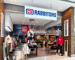 Rabbitohs