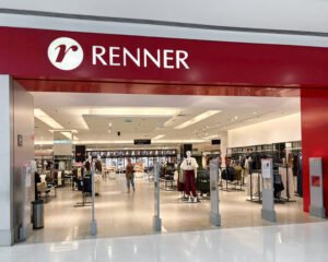 Lojas Renner