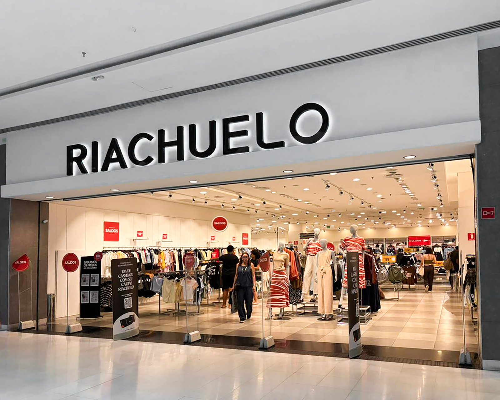 Riachuelo