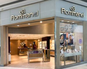 Rommanel