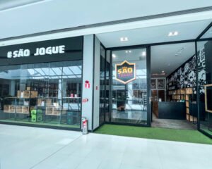 São Jogue