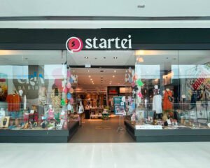 Startei