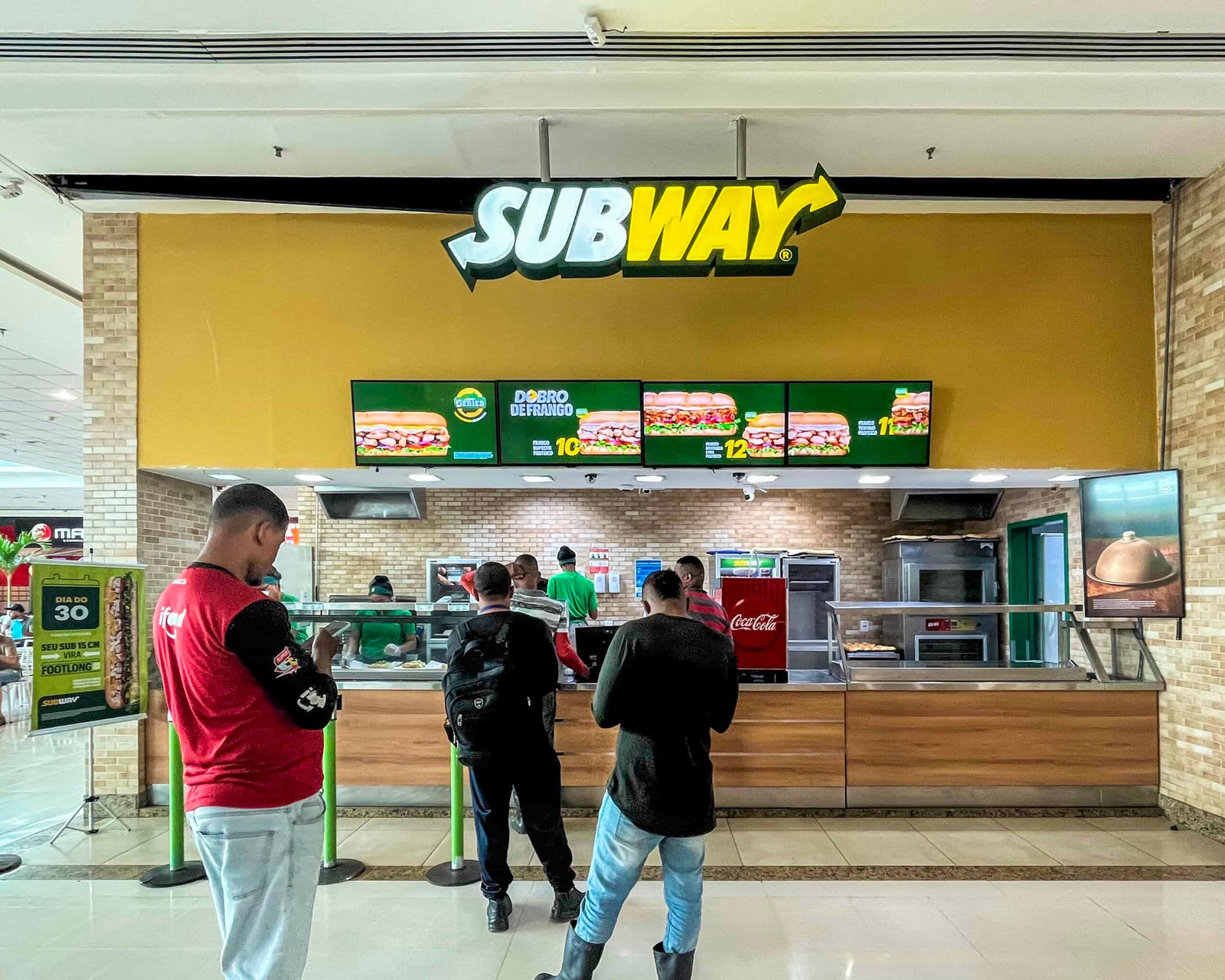 Subway