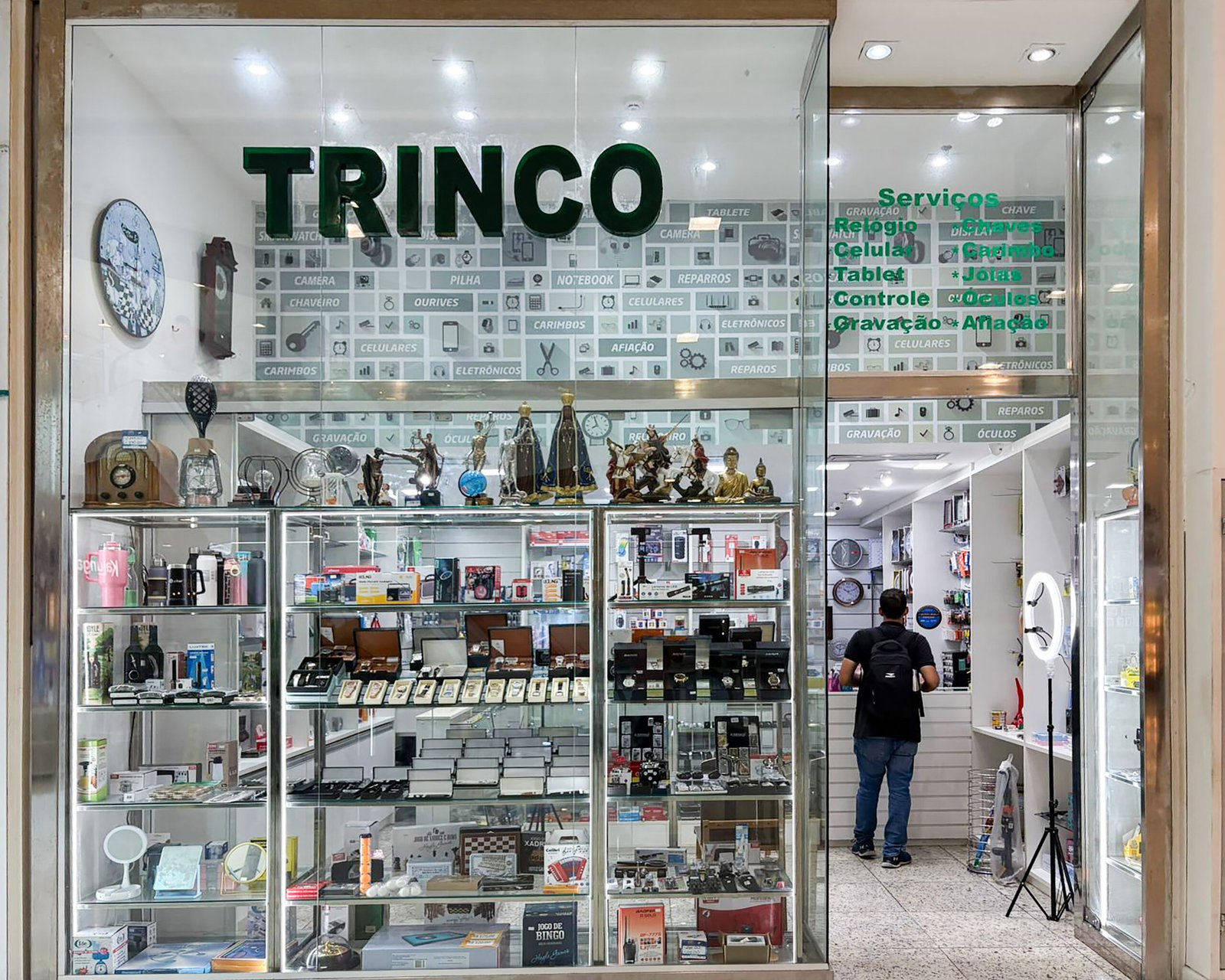 Trinco