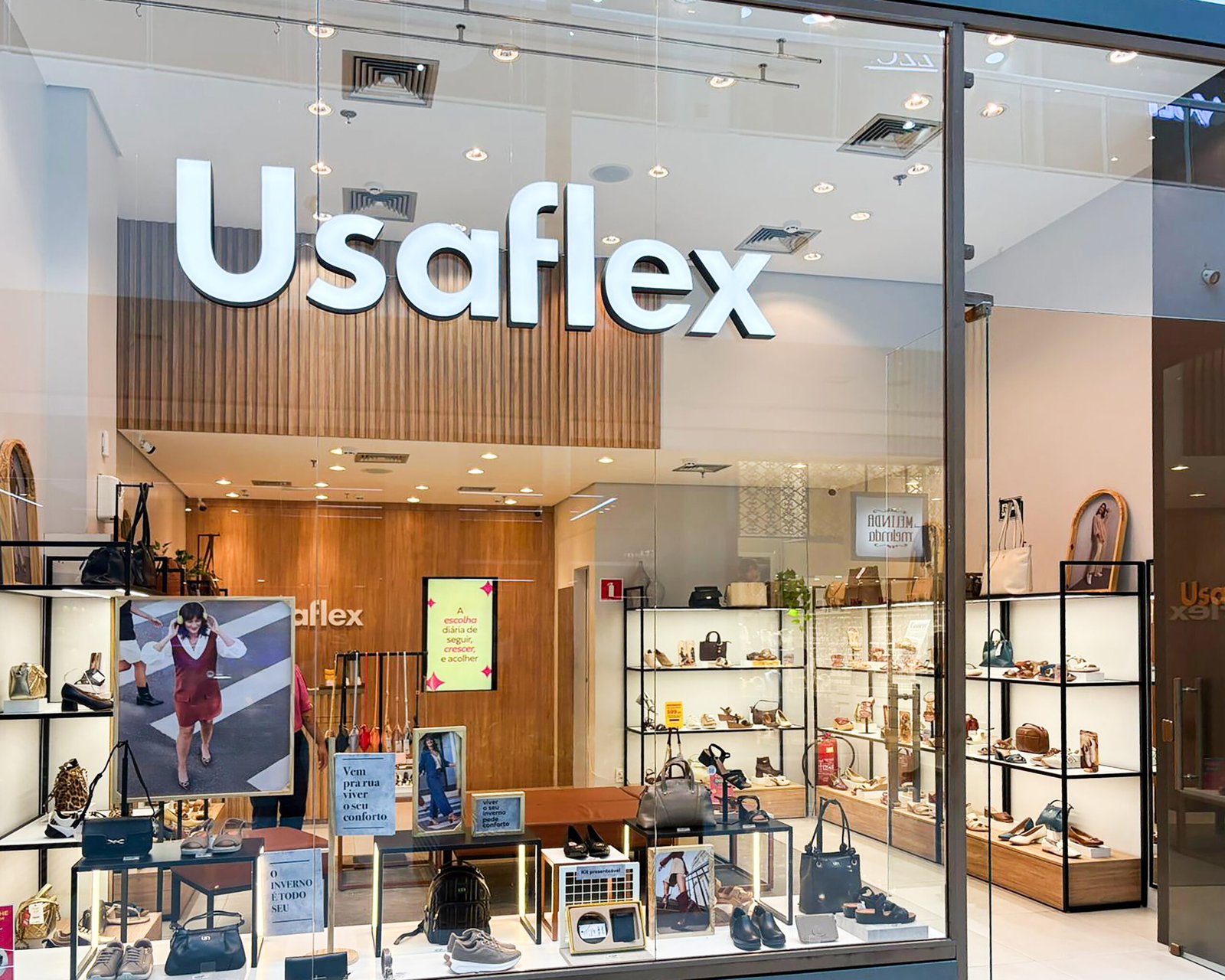 Usaflex