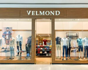 Velmond