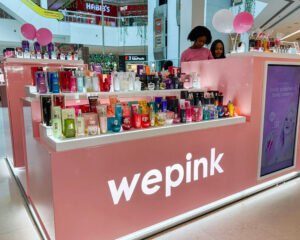 We Pink