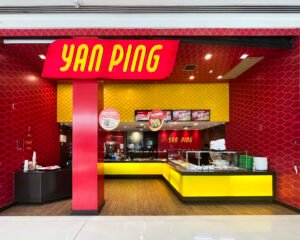 Yan Ping