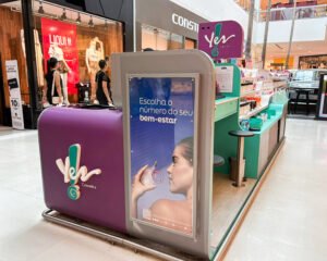 Yes Cosmetics