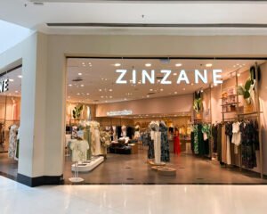 Zinzane