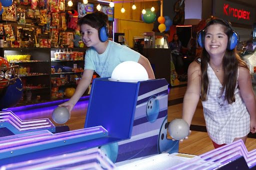 Shopping Bela Vista promove ações inclusivas durante o Abril Azul