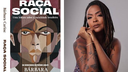 Bárbara Carine lança novo livro com bate-papo e sessão de autógrafos no Shopping Bela Vista
