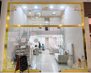 Divine Studio de Beleza