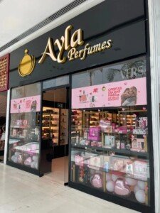 Ayla Perfumes