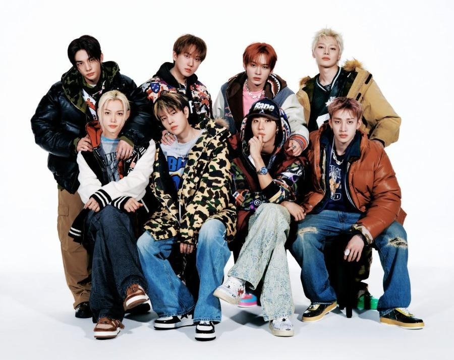 Cineflix do Shopping Bela Vista vai transmitir show do Stray Kids ao vivo do Japão