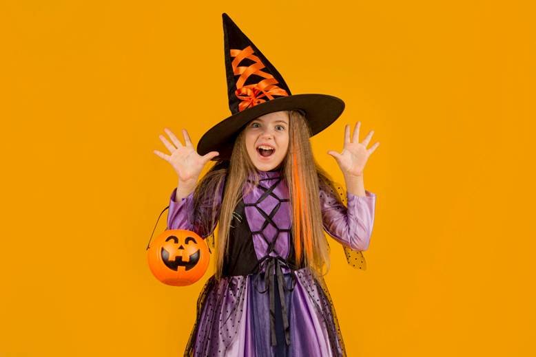Shopping Bela Vista promove programação especial de Halloween com Tio Paulinho